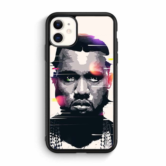 Kanye west art iPhone 12 Mini | iPhone 12 Case
