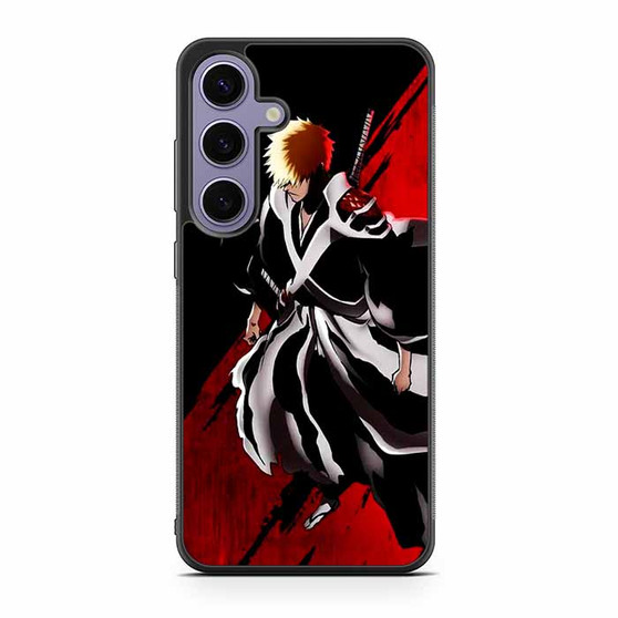 Bleach ichigo tybw ready Samsung Galaxy S25 Series Case