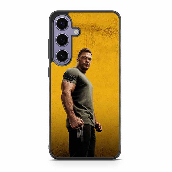 Jack Reacher Series Samsung Galaxy S25 Series Case