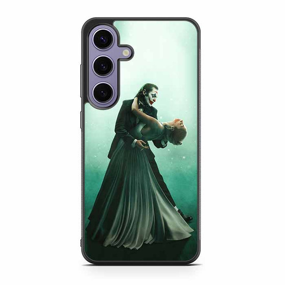 Joker and harley Samsung Galaxy S25 Series Case