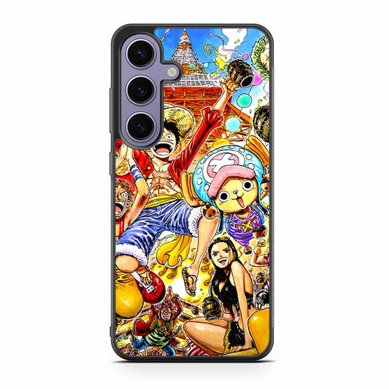 One piece cover Samsung Galaxy S25 Series Case