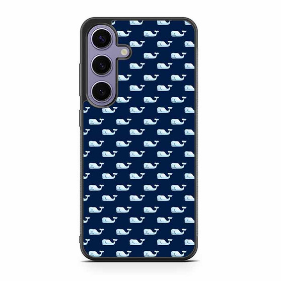 Vineyard pattern Samsung Galaxy S25 Series Case