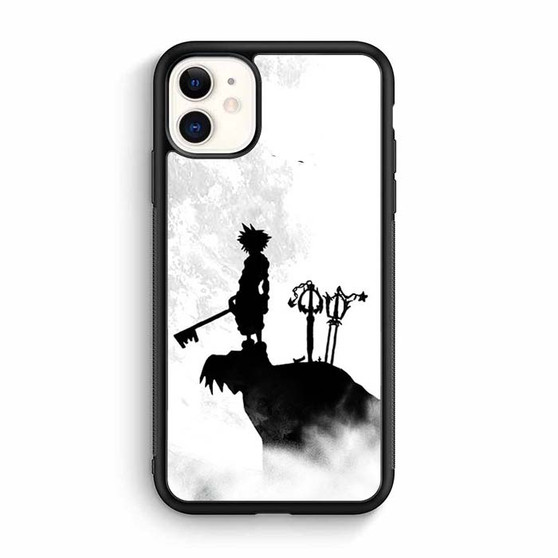 Kingdom Hearts Game iPhone 12 Mini | iPhone 12 Case