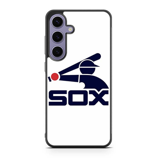 Baseball Team Chicago White Sox 1 Samsung Galaxy S25 Series Case