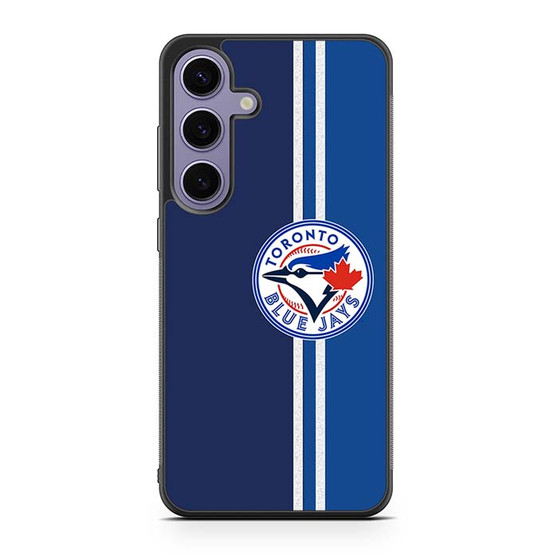 Baseball Toronto Blue Jays 4 Samsung Galaxy S25 Series Case