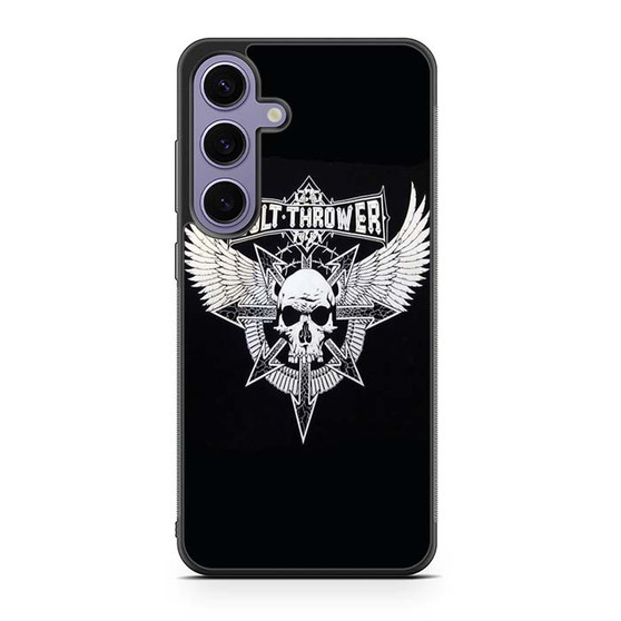 bolt thrower Samsung Galaxy S25 Series Case