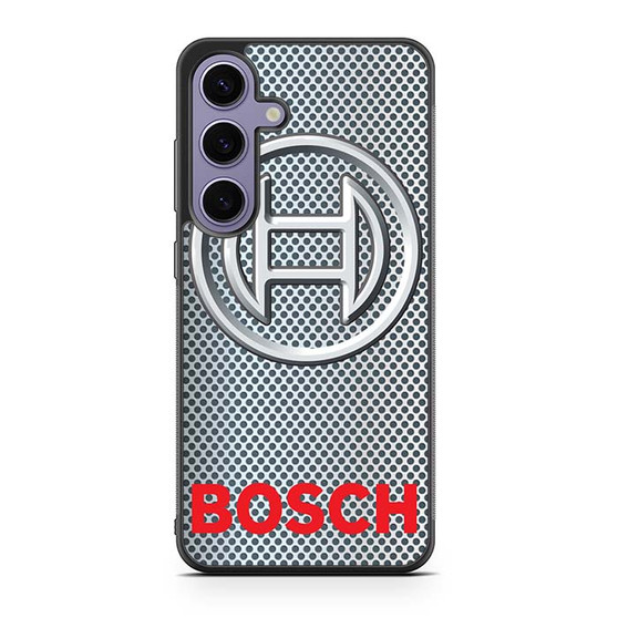 Bosch Automotive Logo Samsung Galaxy S25 Series Case