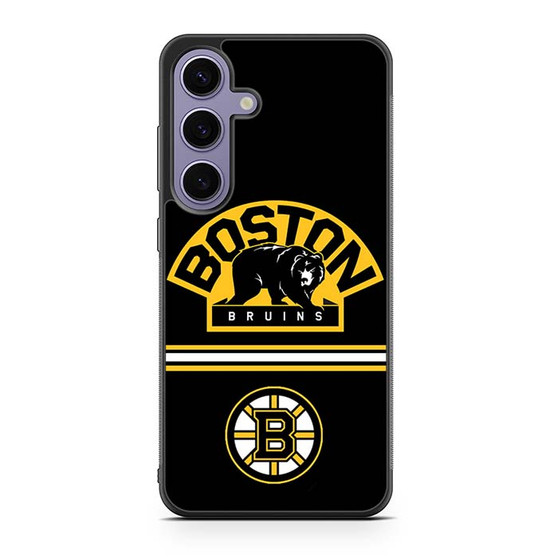 Boston Bruins 7 Samsung Galaxy S25 Series Case