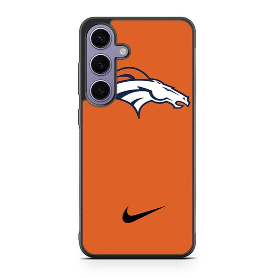 broncos football Samsung Galaxy S25 Series Case