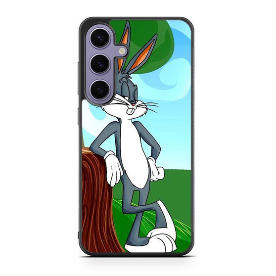 Bugs Bunny Samsung Galaxy S25 Series Case