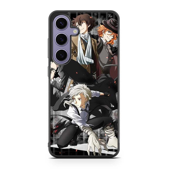Bungou stray dogs 1 Samsung Galaxy S25 Series Case