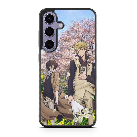 Bungou stray dogs 2 Samsung Galaxy S25 Series Case