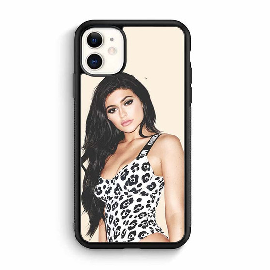 Kylie Jenner 2 iPhone 12 Mini | iPhone 12 Case