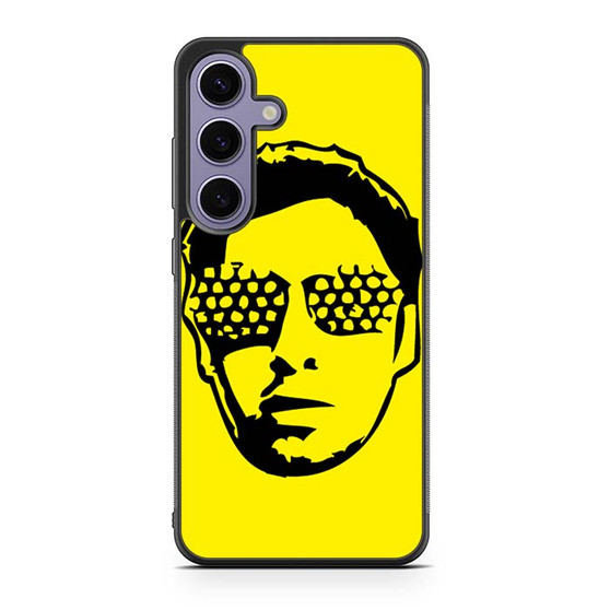 Calvin Harris Stole My GF Samsung Galaxy S25 Series Case