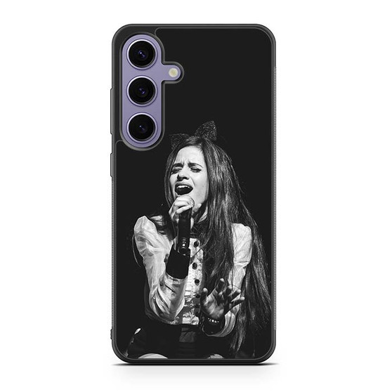 Camila Cabello 1 Samsung Galaxy S25 Series Case