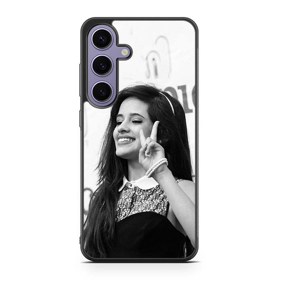 Camila Cabello 2 Samsung Galaxy S25 Series Case