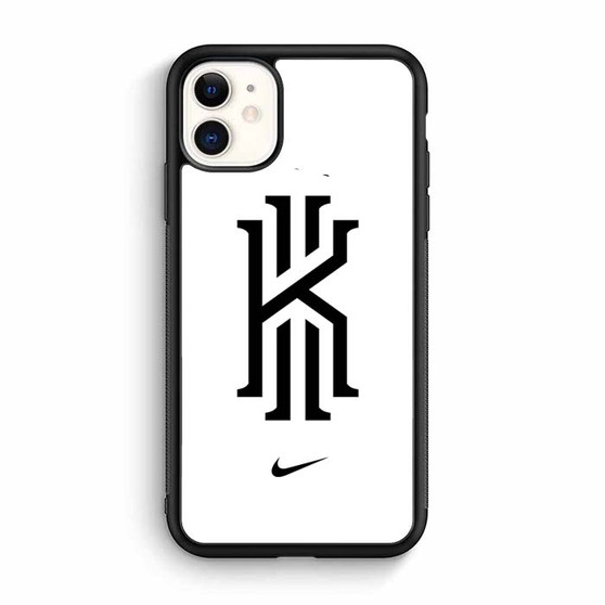 kyrie irving logo iPhone 12 Mini | iPhone 12 Case
