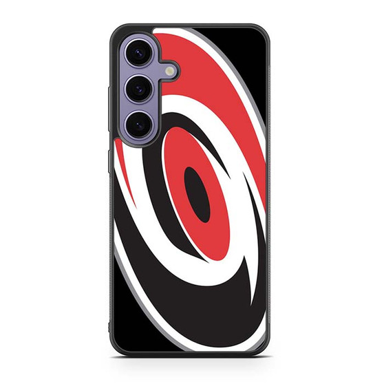 Carolina Hurricanes Samsung Galaxy S25 Series Case