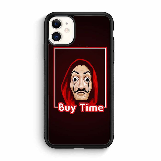 la casa De Papel Buy Time iPhone 12 Mini | iPhone 12 Case