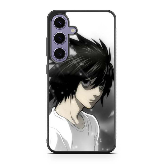 Death Note 2 Samsung Galaxy S25 Series Case