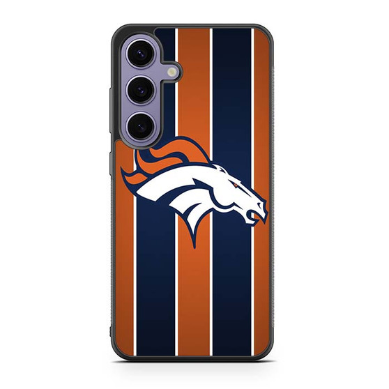 Denver Broncos 2 Samsung Galaxy S25 Series Case