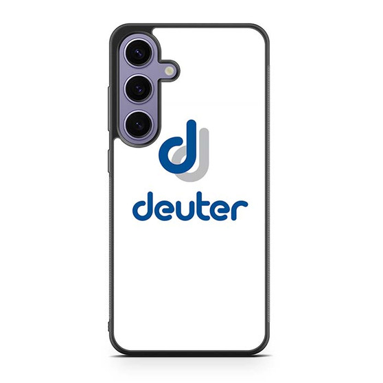 Deuter Samsung Galaxy S25 Series Case