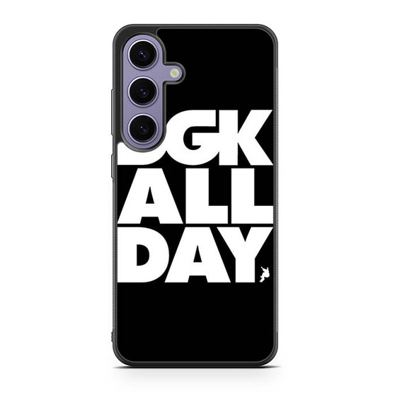 DGK All Day Samsung Galaxy S25 Series Case