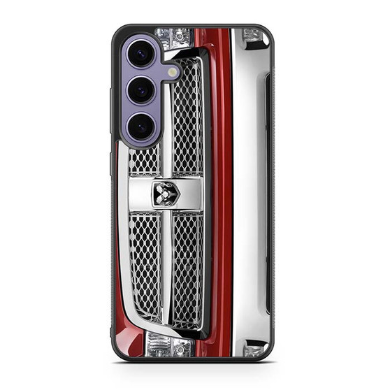 Dodge RAM Laramie Samsung Galaxy S25 Series Case