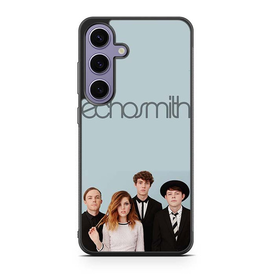 Echosmith Picture Samsung Galaxy S25 Series Case