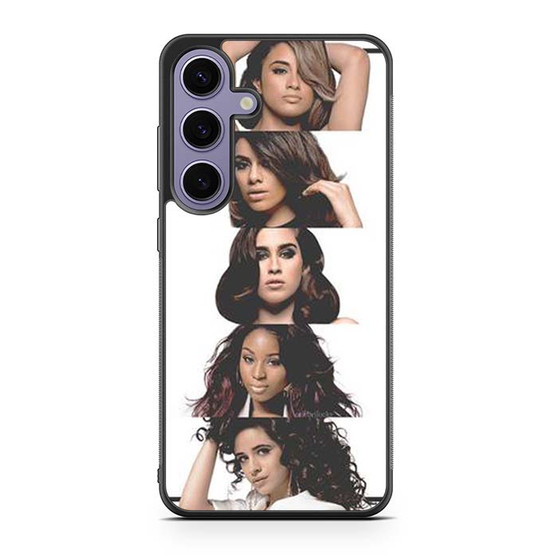 Fifth Harmony 3 Samsung Galaxy S25 Series Case