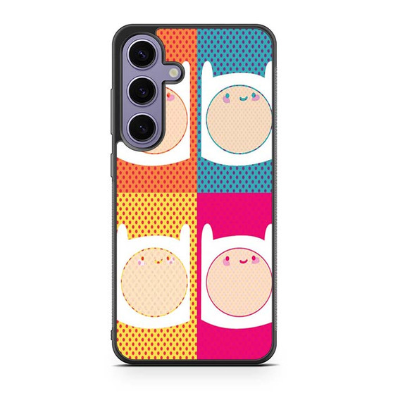 Finns Samsung Galaxy S25 Series Case