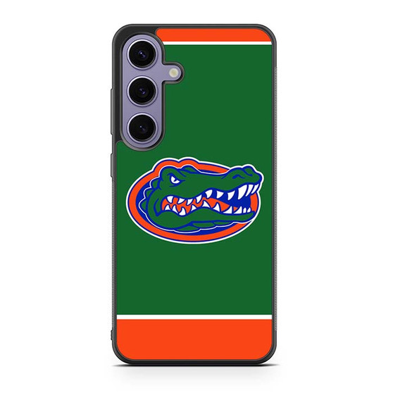 Florida Gators baseball 3 Samsung Galaxy S25 Series Case