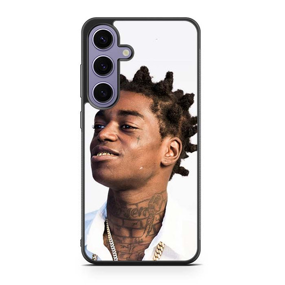 Free Kodak Black 2 Samsung Galaxy S25 Series Case