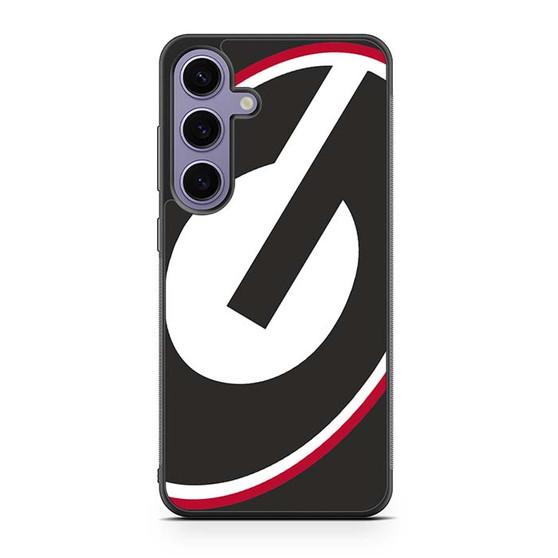 Georgia Bulldogs 1 Samsung Galaxy S25 Series Case