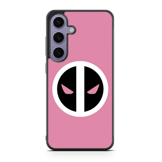 Gwenpool Samsung Galaxy S25 Series Case