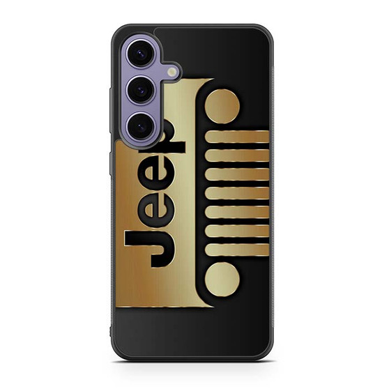 Jeep 2 Samsung Galaxy S25 Series Case