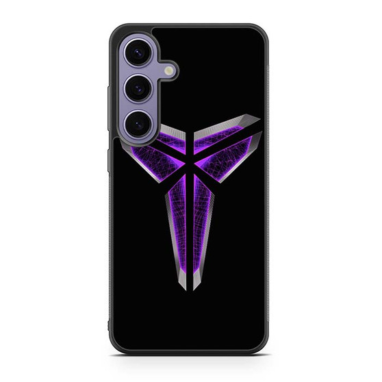 Kobe Bryant Logo 4 Samsung Galaxy S25 Series Case