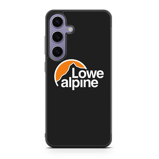 Lowe Alpine Samsung Galaxy S25 Series Case