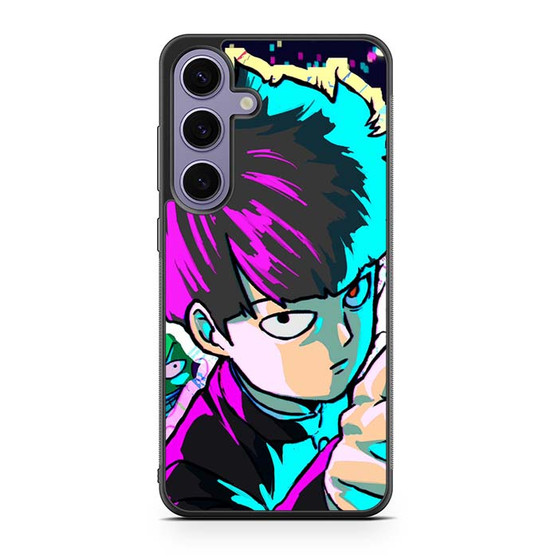 Mob Psycho 100 2 Samsung Galaxy S25 Series Case