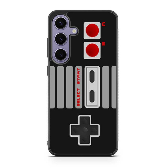 nintendo control custom Samsung Galaxy S25 Series Case
