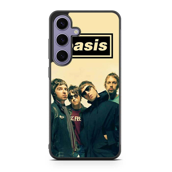 OASIS Samsung Galaxy S25 Series Case