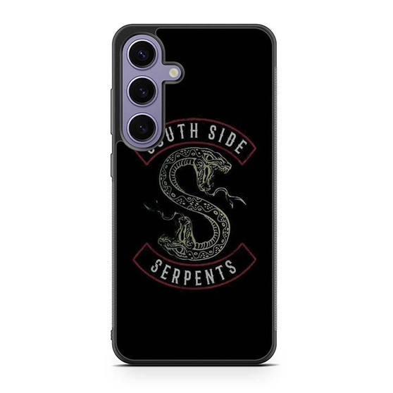 Riverdale South Serpents Samsung Galaxy S25 Series Case