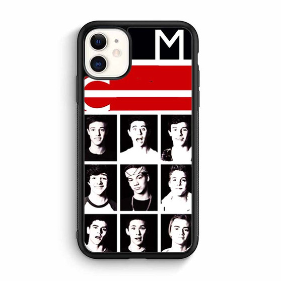 Magcon Personils iPhone 12 Mini | iPhone 12 Case
