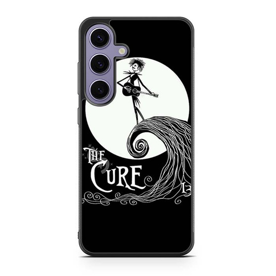 The Cure Samsung Galaxy S25 Series Case