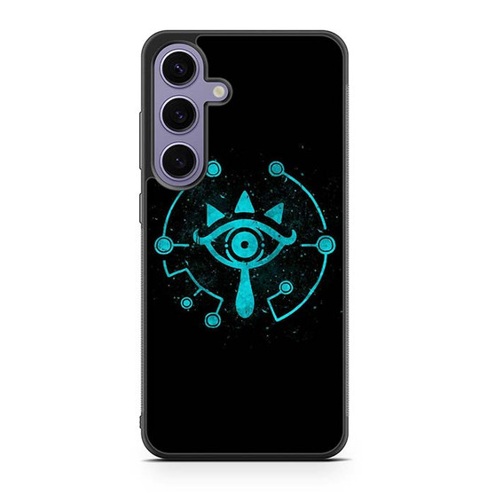 The Legend of Zelda 1 Samsung Galaxy S25 Series Case