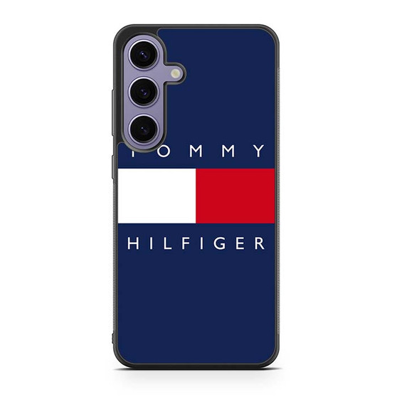 tommy hilfiger Samsung Galaxy S25 Series Case