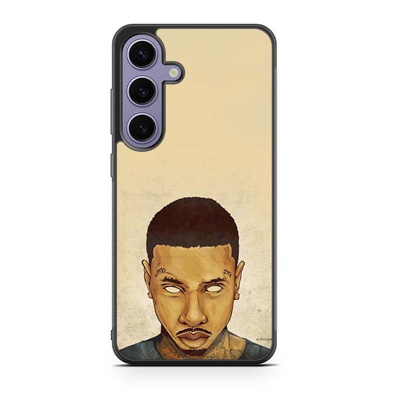Tyga 4 Samsung Galaxy S25 Series Case