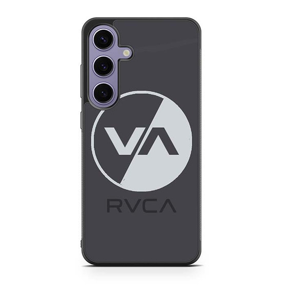 VA RVCA Style 1 Samsung Galaxy S25 Series Case
