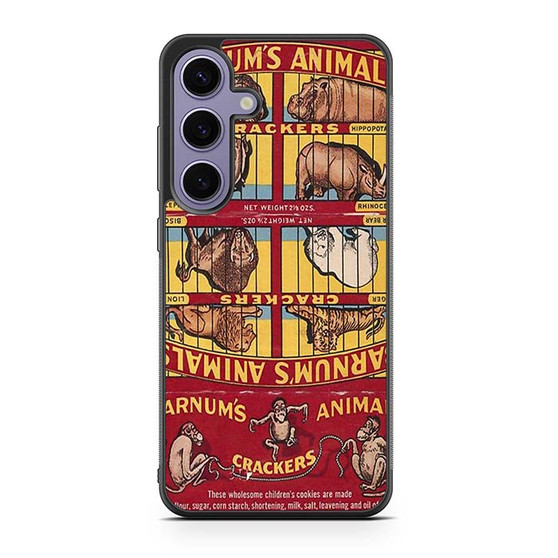 Barnum's Animals Classic Samsung Galaxy S25 Series Case
