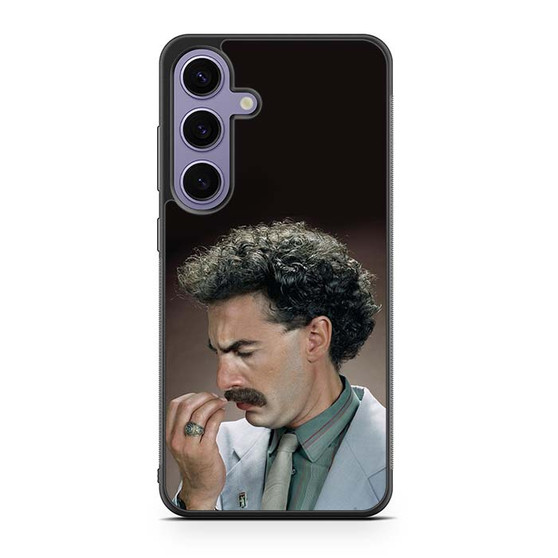 Borat Samsung Galaxy S25 Series Case